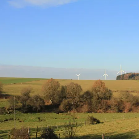 Casa vacanze Ardennes For 18 Guests, Cleaning Included *