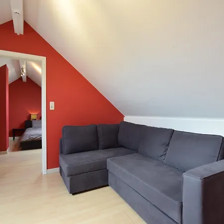 Ardennes For 18 Guests, Cleaning Included Casa vacanze Vaux-sur-Sure