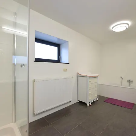 Modern In With Sauna, Cleaning Included