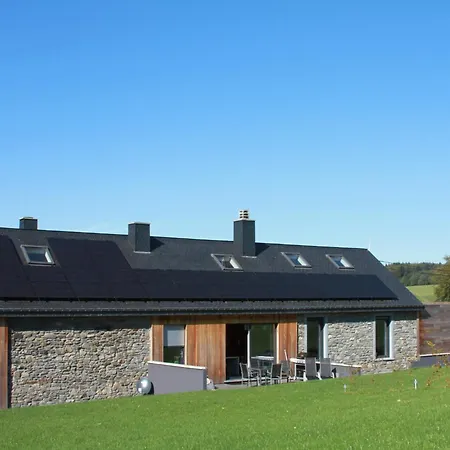 Ardennes For 18 Guests, Cleaning Included *