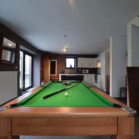 Ardennes For 18 Guests, Cleaning Included *
