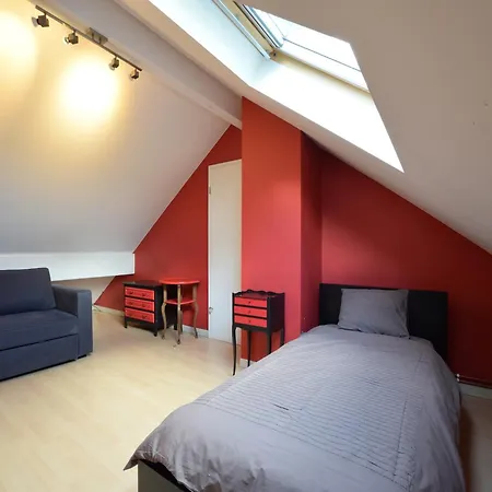 Ardennes For 18 Guests, Cleaning Included