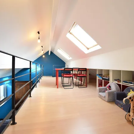 Ardennes For 18 Guests, Cleaning Included Casa vacanze Vaux-sur-Sure