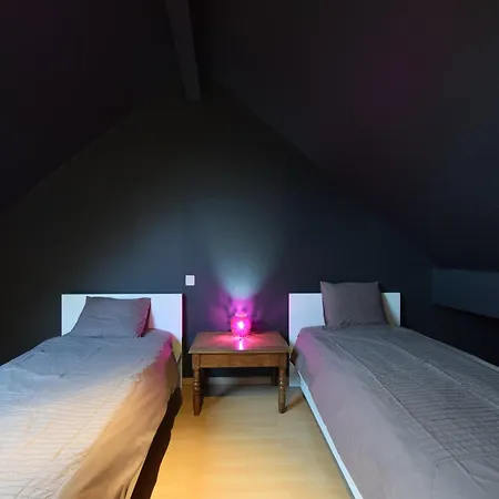 Ardennes For 18 Guests, Cleaning Included *