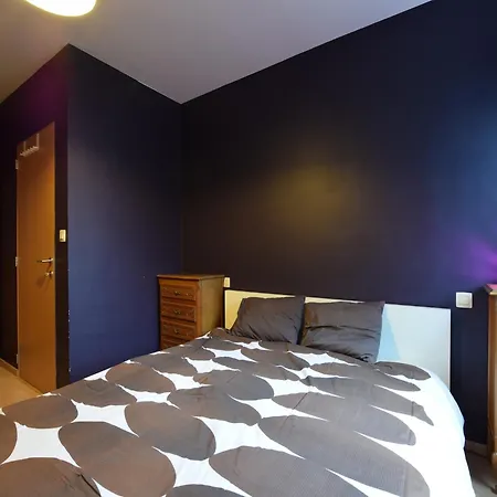 Modern In With Sauna, Cleaning Included Holiday home