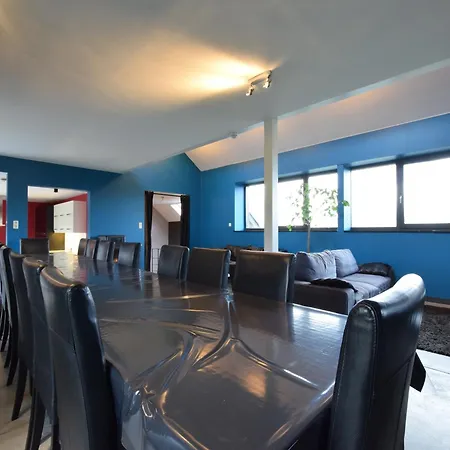 Casa vacanze Ardennes For 18 Guests, Cleaning Included Vaux-sur-Sure