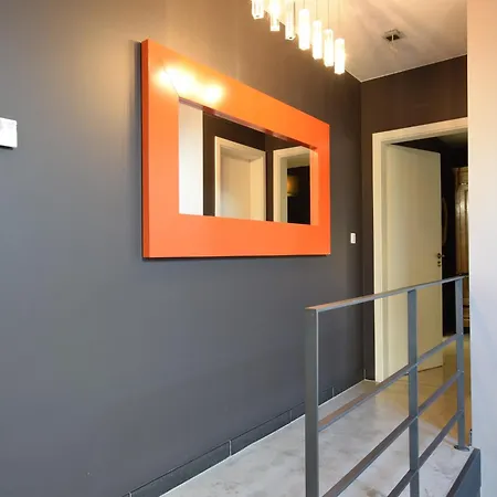 Modern In With Sauna, Cleaning Included Holiday home Vaux-sur-Sure