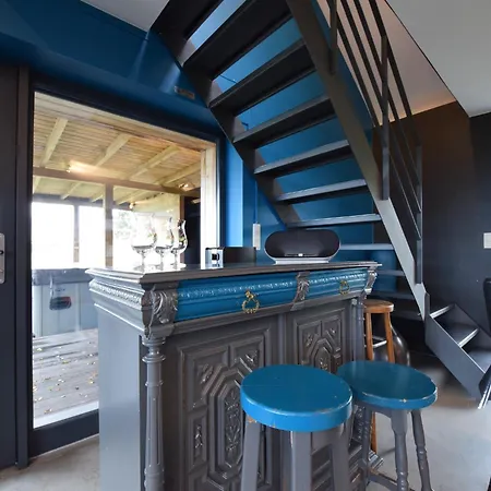 Holiday home Modern In With Sauna, Cleaning Included Vaux-sur-Sure