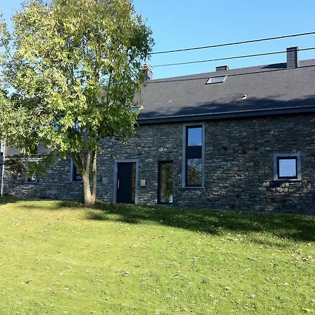 Ardennes For 18 Guests, Cleaning Included