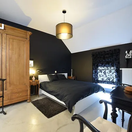 Ardennes For 18 Guests, Cleaning Included * Vaux-sur-Sure