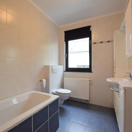 Modern In With Sauna, Cleaning Included