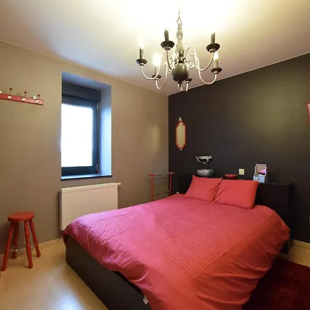 Ardennes For 18 Guests, Cleaning Included Casa vacanze