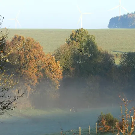 Ardennes For 18 Guests, Cleaning Included Vaux-sur-Sure